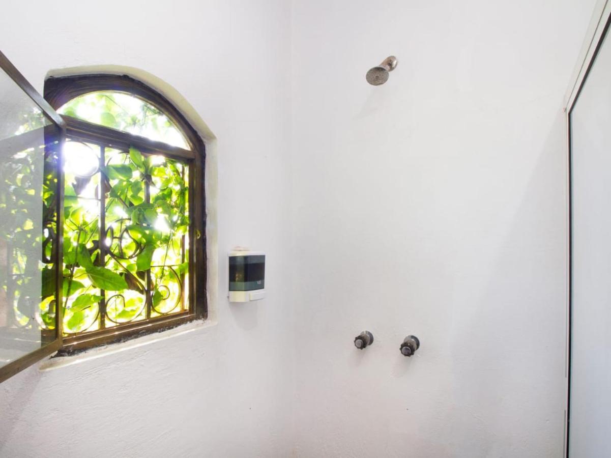 Hotel Cabanas Azul Tequilana Arandas Exteriér fotografie